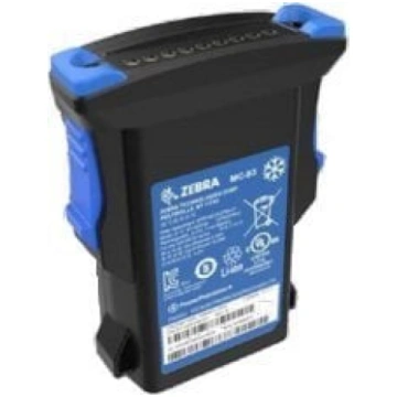 Zebra BATTERY PACK LITHIUM ION PP+ MC9300 FREEZER 