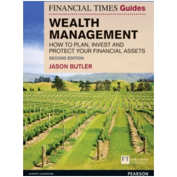 Financial Times Guide to Wealth Management, The Ja