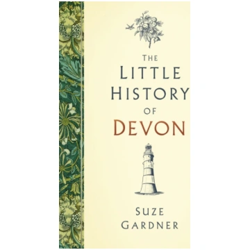 Little History of Devon Suze Gardner