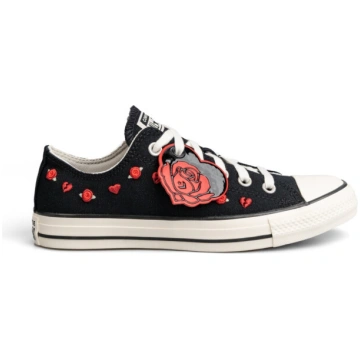 CONVERSE CHUCK TAYLOR ALL STAR ROSES