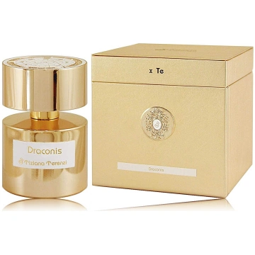 Tiziana Terenzi Draconis Extrait De Parfum smaržas
