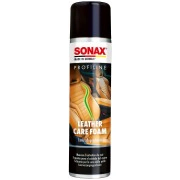 Ādas attīrīšanas un kopšanas putas PROFILINE 400ml