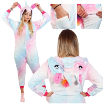 Springos Kigurumi pidžama sievietēm Springos HA508