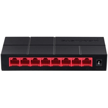 Mercusys 8-Port 10/100/1,000 Mbps Desktop Switch M
