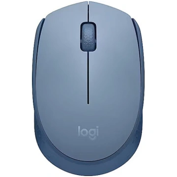 Logitech Wireless mouse M171, Blue (910-006866) 91