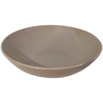 ALFA ZUPAS ŠĶĪVIS BĒŠS 22CM, Keramika