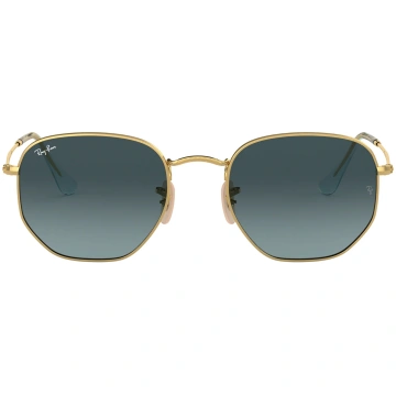 Hexagonal RB3548N 91233M arista Ray-Ban