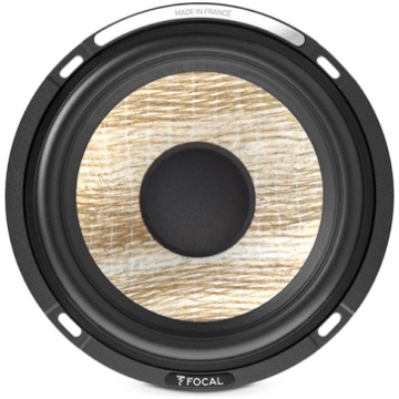 Focal PS 165 F3E woofer (165 mm). HPVE1149