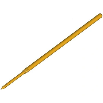 Test needle; Spring compression: 4.3mm; 6.35mm; 3A