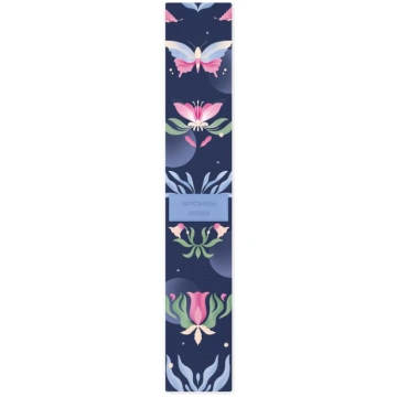Spokey Bloom Elastic Band SPK-944554 fitnesa gumij