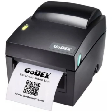 Etiķešu printeris Godex DT4x godex c.itoh