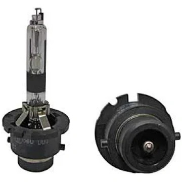 Spuldze PHILIPS ksenona D2R 4300K Ksenona lampas P