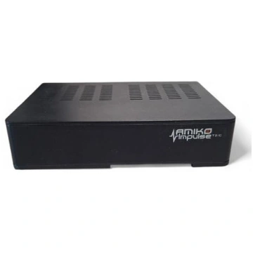 Lietots - Amiko Impulse T2/C
