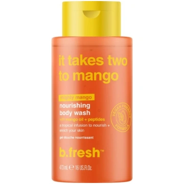Ķermeņa mazgāšanās želeja b.fresh It Takes Two To 