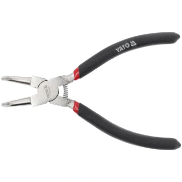 Knaibles Iekšējiem Sprostgredzeniem 90° 150mm YT-2