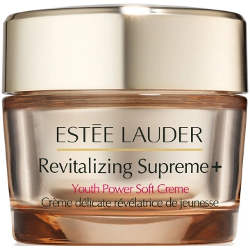 Estee Lauder_revitalizing Supreme+ Youth Power Sof
