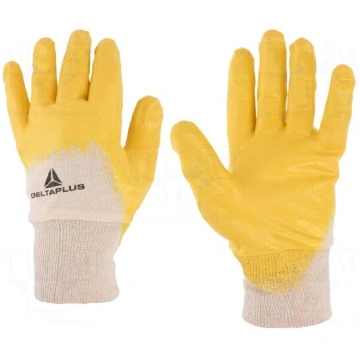Protective gloves | Size: 8 | Nitrile™ rubber | NI