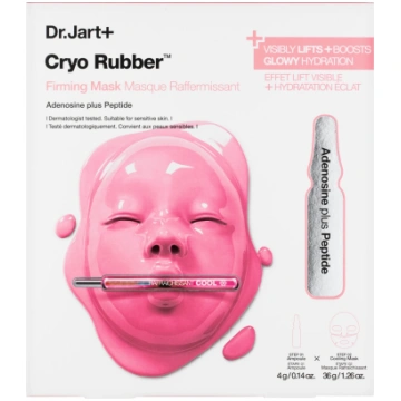 Dr.Jart+ - Cryo Rubber with Firming Collagen - Nos