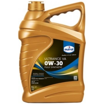 EUROL ULTRANCE VA 0W30 (5l.)