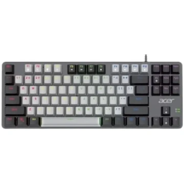 Acer OKW132 Mechanical TKL keyboard