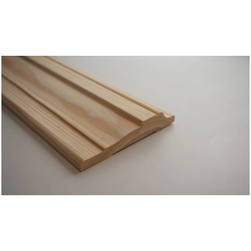 Durvju aplodas 20x115mm (2,5.gab) Herstel