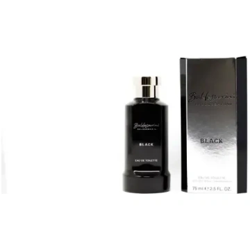 Baldessarini Black tualetes ūdens 75ml