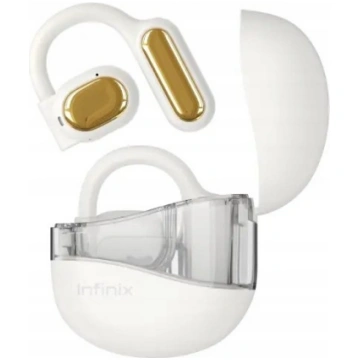 Sluchawki Infinix Sluchawki otwarte XBuds 3 Loop b