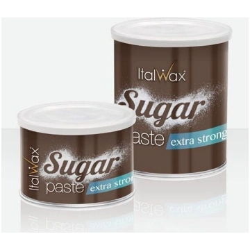 Vaksācijas pasta Italwax SUGAR PASTE tin 600g, Ext