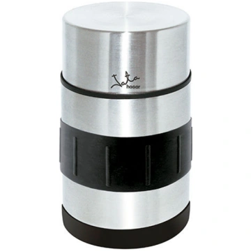 Termoss pārtikai Jata 827, 0.750 l, sudraba krās./