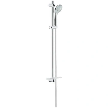 Grohe dušas komplekts Euphoria 110 Champagne 27227