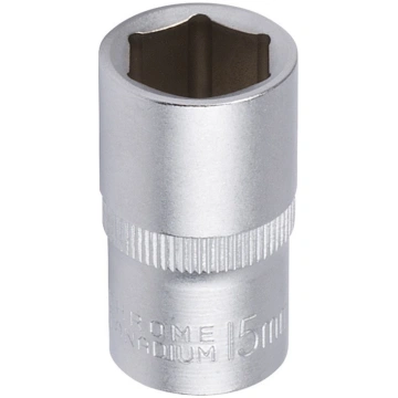 Muciņu atslēga 1/2" 17mm Kreator