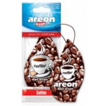 AREON Classic Coffee Aksesuārs 000101179091-AREON