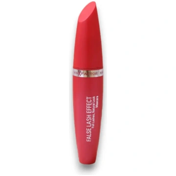 Max Factor, False Lash Effect, Mascara, Pink Case,