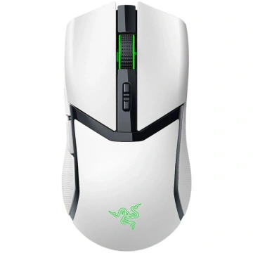 Razer RAZER Cobra Pro Gaming Mouse - White