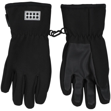 Legowear Softshell cimdi Lwatlin 705