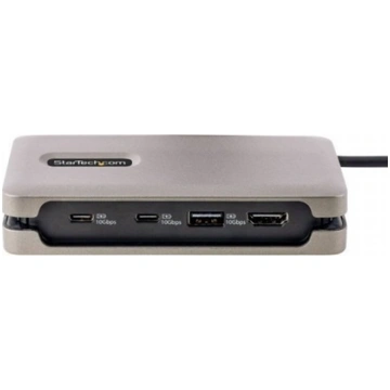 Stacja/replikator StarTech USB-C MULTIPORT ADAPTER