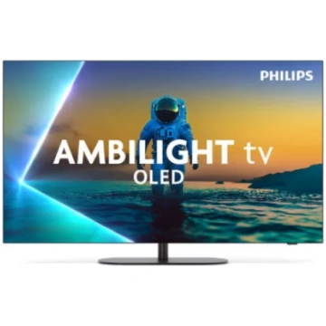 Philips OLED 4K Ambilight TV | 48OLED820/12 | 48 |