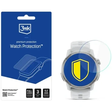 3mk Watch Protection FlexibleGlass aizsargstikls C