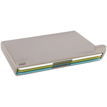 Joseph Joseph Folio Slim 3 daļīgs virtuves dēlīšu 