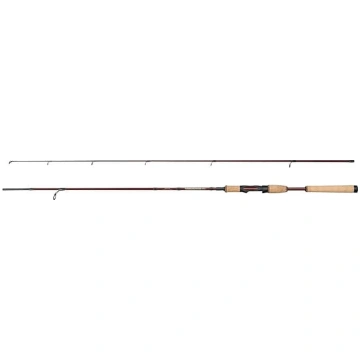 Abu Garcia Tormentor2 spininga makšķere, viegla 24