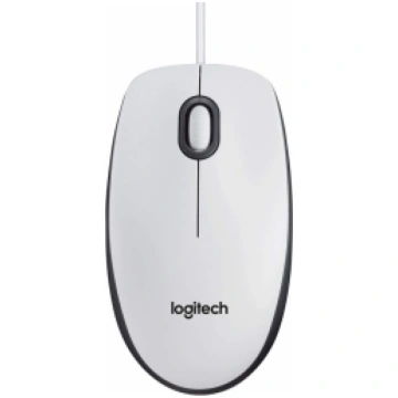 Datorpele Logitech M100 White 910-006764
