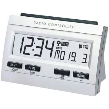 Digitālais modinātājs Technoline WT87