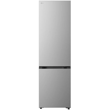 Ledusskapis saldētava apakšā LG GBBS322CPY