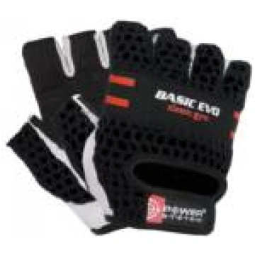 Fitnesa cimdi / Gloves Basic Evo (PS-2100) - S, Me