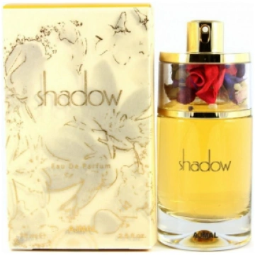 Ajmal Shadow Yellow Smaržas EDP 75 ml 629370800360