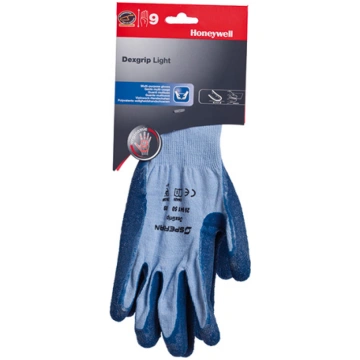 Honeywell DEXGRIP Light darba cimdi, 7.izmērs 2094