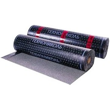 Tehnoelast K-MS 170/4000, apakšklājs, 10m2/rullis,