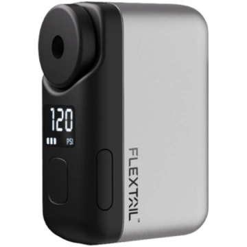Flextail Tiny Bike Pump Pro Portable Bike Pump (Gr