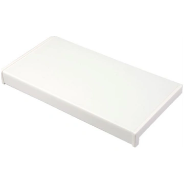 Iekšējā PVC Palodze 15cm, BALTA (White) Vilo 59059