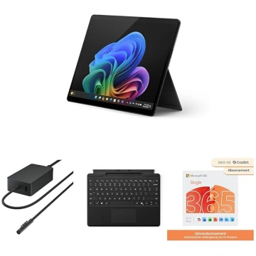 Microsoft Surface Pro | Copilot+ PC | 13" OLED | S